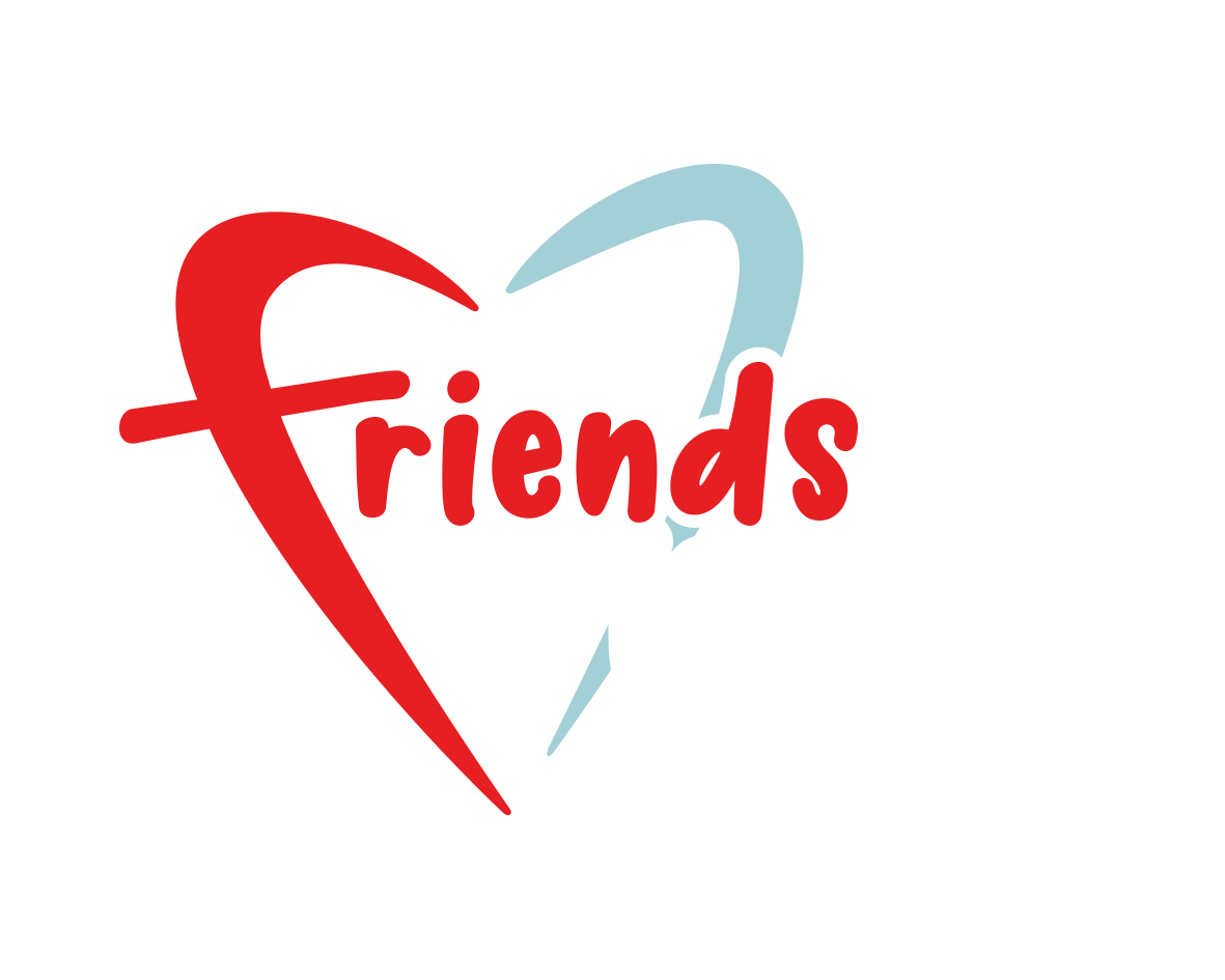 Friends of the Friarage